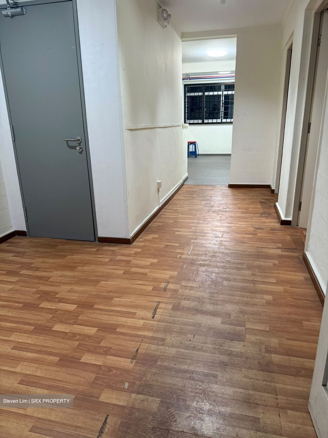 Blk 20 Ping-an Gardens (Bedok), HDB 3 Rooms #635969241